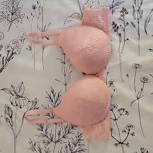 Victoria's Secret Push-up Bra